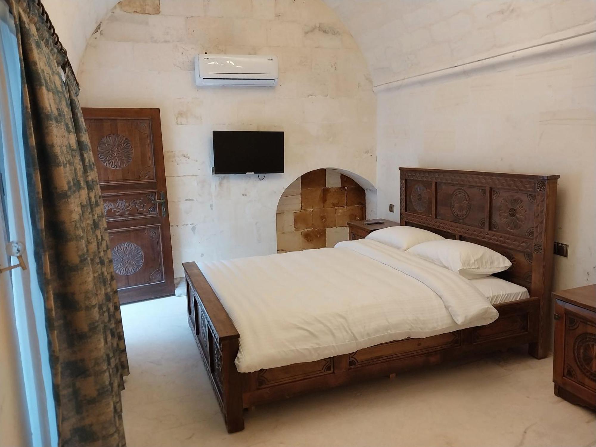 Orpheus Otel-Konak Sanliurfa Exterior photo